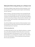 Khám phá chế độ ăn uống giữ dáng của vợ Hoàng tử Anh pdf