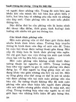 Giáo trình truyền thông đại chúng và công tác biên tập part 3 potx