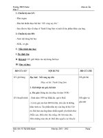 Giáo án âm nhạc 9 - trường THCS Eahu part 6 ppsx