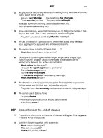 Particular words 1 doc