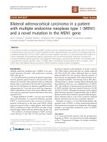 báo cáo khoa học: 