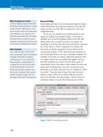 Adobe Photoshop CS4 for Photographers phần 9 pptx