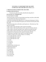 Tu dong hoa thuy khi tren MCC 1a ppt