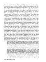 Lịch sử triết học Trung Quốc tập 1 part 5 pptx