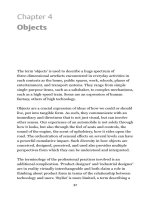 Design A Very Short Introduction phần 4 pdf