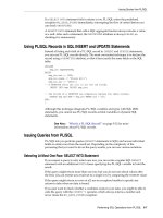PL/SQL User''''s Guide and Reference 10g Release phần 4 pptx