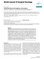 Báo cáo khoa học: 