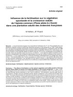 Báo cáo khoa học: 