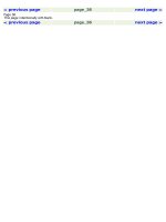 Common UNIX Printing System Sweet phần 2 pdf