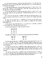Giáo trình cơ sở dữ liệu part 7 pps