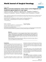 Báo cáo khoa học: 