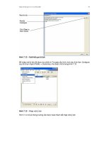 nhập môn hệ quản trị Cơ sở dữ liệu phần 5 potx