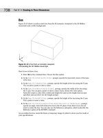 autocad 2007 and autocad lt 2007 bible - phần 7 pdf