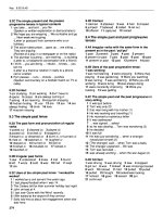 Phương pháp trong cấu trúc ngữ pháp 7 docx