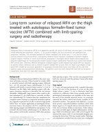 báo cáo khoa học: 