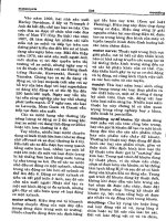 Từ điển khoa học kỹ thuật Anh - Việt part 7 pdf