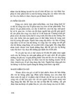 Phát triển hệ thống thông tin - Góc nhìn của người quản lý part 7 pot