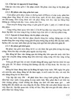 Giáo trình quản lý hệ thống thủy nông tập 1 part 9 pot