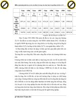 Giáo trình hướng dẫn tìm hiểu thực trạng hiện nay của việc đầu tư trong xã hội chủ nghĩa phần 3 ppsx