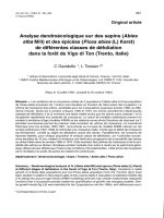 Báo cáo khoa học: 