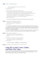 Oracle Database 10g The Complete Reference phần 8 pot