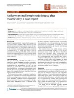 Báo cáo khoa học: 