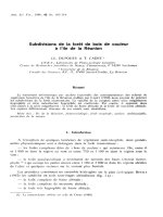 Báo cáo lâm nghiêp: 