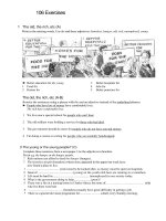 The use of refkexive pronouns 3 ppsx