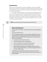 Expert CAD Management The Complete Guide phần 8 ppt