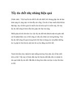 Tẩy da chết nhẹ nhàng hiệu quả pps