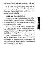 Kỹ thuật nuôi cá la hán part 9 ppt