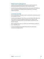 Mac OS X Server Administration For Version 10.5 Leopard 2nd phần 3 potx