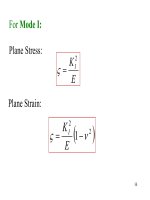 Introduction to Fracture Mechanics phần 6 ppt