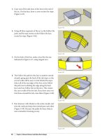 Google SketchUp Cookbook phần 4 pps
