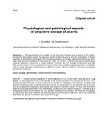 Báo cáo khoa học: 