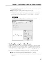 Adobe Illustrator CS5 bible PHẦN 3 doc