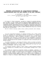 Báo cáo lâm nghiệp: 