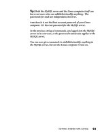 MySQL Basics for Visual Learners PHẦN 3 ppt