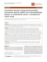 Báo cáo khoa học: 