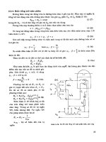 Giáo trình Phần tử động trong hệ thống điện part 2 doc