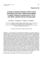 Báo cáo khoa học: 