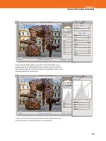Adobe Photoshop CS4 for Photographers phần 4 pot