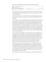 adobe press ActionScript 3.0 for ADOBE FLASH PROFESSIONAL CS5 Classroom in a Book phần 4 pdf