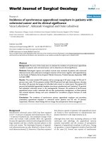 Báo cáo khoa học: 