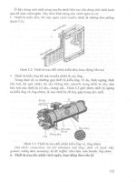Giáo trình quá trình và thiết bị truyền nhiệt part 4 pdf
