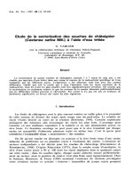 Báo cáo lâm nghiêp: 