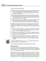 Linux For Dummies 6th Edition phần 6 potx