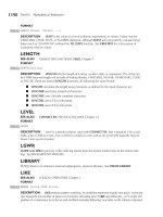 Oracle Database 10g The Complete Reference phần 10 ppsx