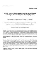 Báo cáo khoa học: 