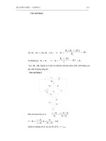 Giáo trình tổng hợp cách đo lượng nhiệt môi trường phần 3 pdf